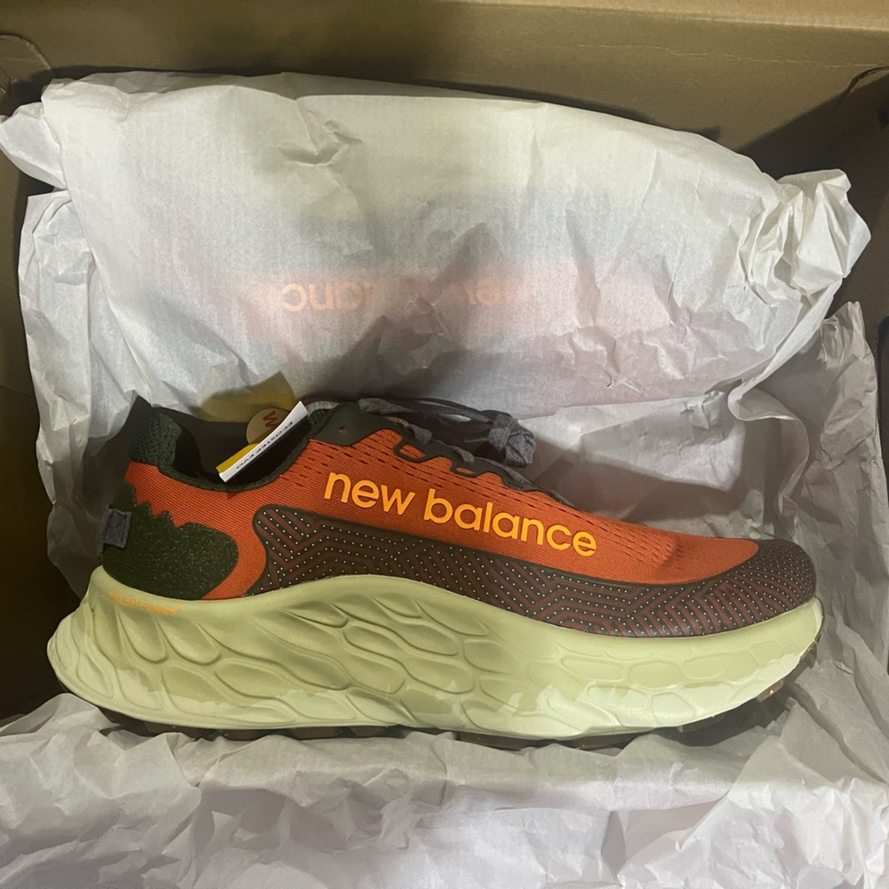 New Balance Sneakers